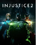 Injustice 2 (PS5/RUS) П3-Активация