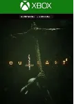 OUTLAST 2 XBOX КЛЮЧ - irongamers.ru