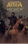 Total War ATTILA Slavic Nations Culture Pack Steam ROW