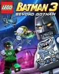 LEGO Batman 3 Покидая Готэм Steam Ключ - irongamers.ru