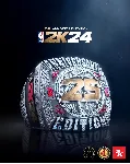🏀 NBA 2K24 25th Anniversary Edition XBOX ONE X|S🔑 