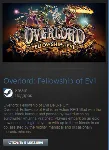 Overlord: Fellowship of Evil (Steam Gift Region Free)