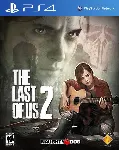 The Last of Us Part 1 & 2 (PS5)+30 GAMES общий - irongamers.ru