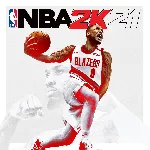 NBA 2K21  (PS4/PS5/RU) Аренда 7 дней