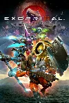 ✅ Exoprimal Xbox One & Xbox Series X|S активация
