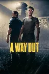 A Way Out (Аренда аккаунта Steam) Remote play - irongamers.ru