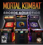 Mortal Kombat - Arcade Kollection (3 в 1) GOG Ключ - irongamers.ru