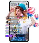 💜 💙 💜 MANGO LIVE 💎 💎 💎 АЛМАЗЫ ГАРАНТИЯ