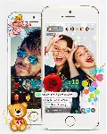 💜 💙 💜 MANGO LIVE 💎 💎 💎 АЛМАЗЫ ГАРАНТИЯ