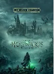 ⭐️ Hogwarts Legacy Deluxe ✨ Навсегда ✔ ️ Steam аккаунт ⭐
