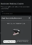 КОД 🔑 Hungry Orca ✅ ROBLOX