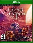 🎮 ✅ 🔥 🦡 THE ETERNAL CYLINDER XBOX ONE / SERIES X|S🔑 КЛЮЧ USA ЛИЦЕНЗИЯ