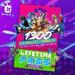 Antstream Arcade - Lifetime Pass Edition Xbox One & X|S - irongamers.ru