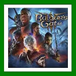 Baldur&acute;s Gate 3 Digital Deluxe Edition Steam⭐+ 20 Игр АКЦИЯ⭐0% Карты - irongamers.ru