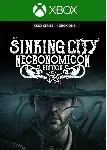 THE SINKING CITY NECRONOMICON EDITION XBOX КЛЮЧ - irongamers.ru