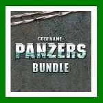 ✅ Codename Panzers Bundle✔ ️Steam⭐Ключ Активации🔑 РФ+СНГ+МИР✔ ️АКЦИЯ🎁 0% Карты💳 