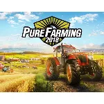 💎 Pure Farming 2018 XBOX ONE X|S КЛЮЧ🔑 