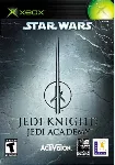 STAR WARS JEDI KNIGHT: JEDI ACADEMY XBOX ПОКУПКА - irongamers.ru