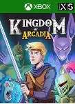 💎 Kingdom of Arcadia XBOX ONE X|S КЛЮЧ🔑 
