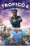 Tropico 6 ключ ПК Windows 10,11 - irongamers.ru