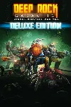 Deep Rock Galactic - Deluxe Edition Xbox активация - irongamers.ru