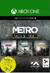 Metro Saga Bundle / 3в1 XBOX ONE|X|S Ключ - irongamers.ru