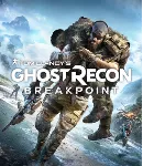 🔴 Ghost Recon Breakpoint ✅ EPIC GAMES 🔴 (PC)