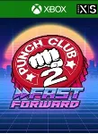 (XBOX) Punch Club 2: Fast Forward - irongamers.ru