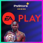 EA Play PlayStation Турция/Украина PS4 PS5 ЕА Плей PS - irongamers.ru
