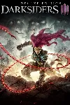 ✅ Darksiders III - Deluxe Edition Xbox активация