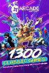 Antstream Arcade ANNUAL Xbox One Series X|S активация - irongamers.ru