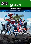 Marvel´s Avengers Definitive Edition XBOX ONE / X|S 🔑 