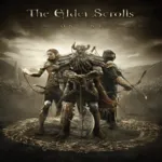 The Elder Scrolls Online | Epic➕ Death Stranding🍒 Новый