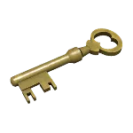 Mann Co. Supply Crate Key - TF2 Ключ - irongamers.ru