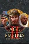 Age of Empires II: Definitive ключ ПК (Win10,11) - irongamers.ru