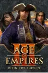 Age of Empires III: Definitive ключ ПК (Win10,11) - irongamers.ru