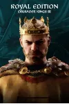 Crusader Kings III: Royal Edition ключ ПК (Win10,11) - irongamers.ru