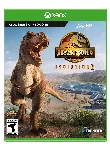 JURASSIC WORLD EVOLUTION 2 XBOX ONE/X|S/WIN КЛЮЧ USA ЛИЦЕНЗИЯ - irongamers.ru
