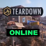 Teardown・ОНЛАЙН・АРЕНДА АККАУНТА 24/7・STEAM・PC - irongamers.ru