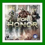 ✅ For Honor✔ ️Ubisoft Connect⭐Аренда Аккаунта✔ ️Онлайн⭐0% Карты💳 