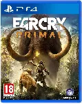 FAR CRY PRIMAL - APEX EDITION PS4 Аренда 5 дней - irongamers.ru