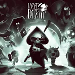 ⭐️ Have a Nice Death + DLC [STEAM Guard OFF]