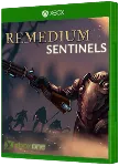 🎮 🔥 REMEDIUM: SENTINELS XBOX ONE / SERIES X|S🔑 КЛЮЧ🔥 