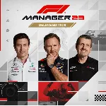 F1 Manager 2023 Deluxe Edition - irongamers.ru