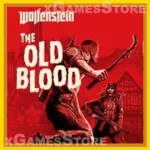 Wolfenstein: The Old Blood XBOX КЛЮЧ - irongamers.ru