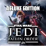 STAR WARS Jedi: Fallen Order Deluxe Edit STEAM Аккаунт - irongamers.ru