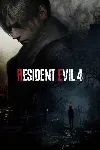 Resident Evil 4 Remake Общий аккаунт Xbox