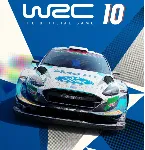 WRC 10 FIA World Rally Championship EGS (PC) - irongamers.ru