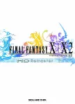 FINAL FANTASY X/X-2 HD Remaster СТИМ GIFT ПОДАРОК - irongamers.ru