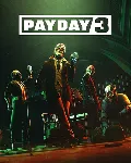 PAYDAY 3 | RU+UA | STEAM АВТОДОСТАВКА - irongamers.ru